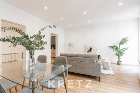 Leilighet i Madrid, Madrid, Madrid - € 899 000 | Ref: KP2-1854_k - foto 4
