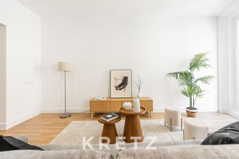 Leilighet i Madrid, Madrid, Madrid - € 899 000 | Ref: KP2-1854_k - foto 5