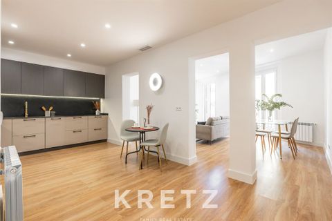 Leilighet i Madrid, Madrid, Madrid - € 899 000 | Ref: KP2-1854_k - foto 6