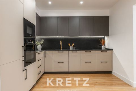 Leilighet i Madrid, Madrid, Madrid - € 899 000 | Ref: KP2-1854_k - foto 8