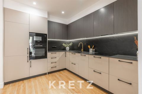 Leilighet i Madrid, Madrid, Madrid - € 899 000 | Ref: KP2-1854_k - foto 9