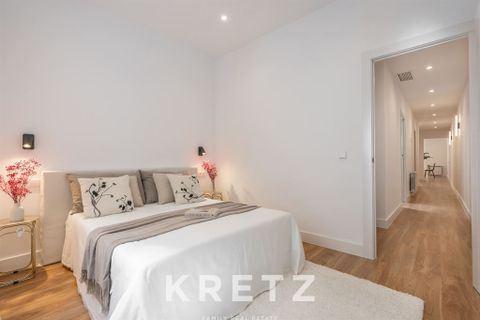 Leilighet i Madrid, Madrid, Madrid - € 899 000 | Ref: KP2-1854_k - foto 10