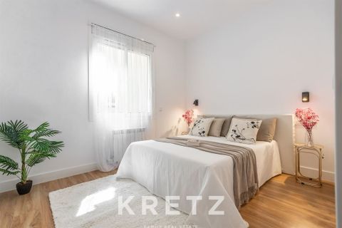 Leilighet i Madrid, Madrid, Madrid - € 899 000 | Ref: KP2-1854_k - foto 11