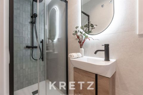 Leilighet i Madrid, Madrid, Madrid - € 899 000 | Ref: KP2-1854_k - foto 13