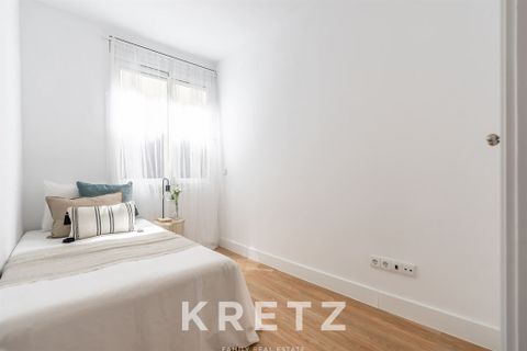 Leilighet i Madrid, Madrid, Madrid - € 899 000 | Ref: KP2-1854_k - foto 14