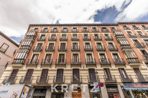 Leilighet i Madrid, Madrid, Madrid - € 899 000 | Ref: KP2-1854_k - foto 18