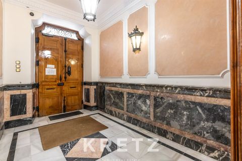 Leilighet i Madrid, Madrid, Madrid - € 899 000 | Ref: KP2-1854_k - foto 19