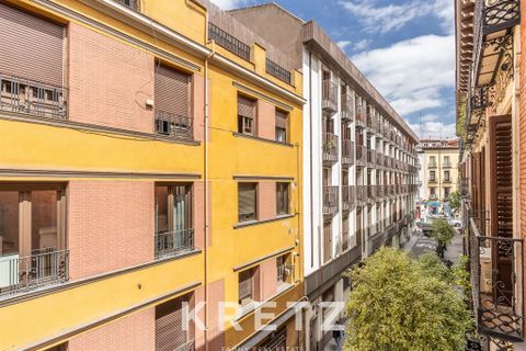 Leilighet i Madrid, Madrid, Madrid - € 899 000 | Ref: KP2-1854_k - foto 21
