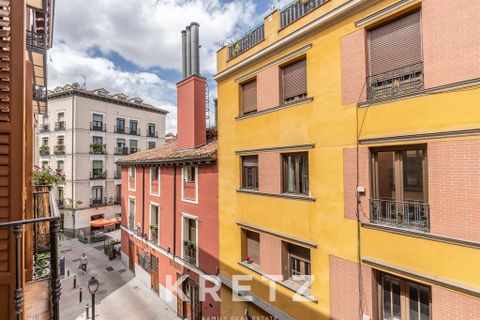 Leilighet i Madrid, Madrid, Madrid - € 899 000 | Ref: KP2-1854_k - foto 22