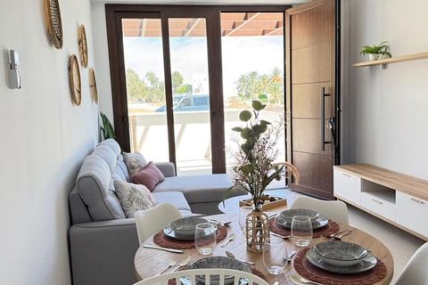Lejlighed i Vera, Almeria, Vera - € 245.000 | Ref: VR02 - foto 6