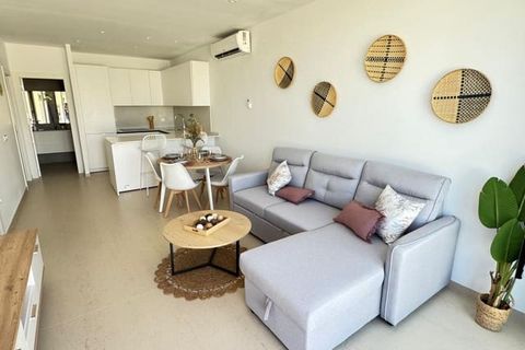 Lejlighed i Vera, Almeria, Vera - € 245.000 | Ref: VR02 - foto 9