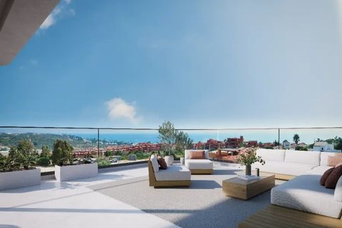Penthouse i Estepona, Malaga, Estepona - € 1 081 000 | Ref: 787-03127P - foto 2