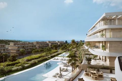 Penthouse i Estepona, Malaga, Estepona - € 1 081 000 | Ref: 787-03127P - foto 3