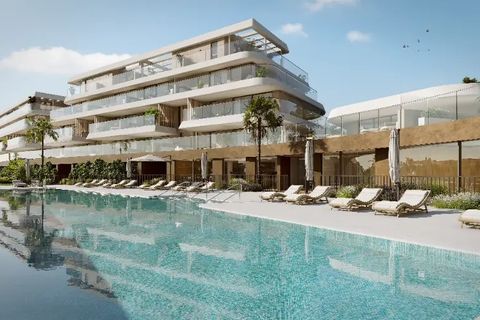Penthouse i Estepona, Malaga, Estepona - € 1 081 000 | Ref: 787-03127P - foto 4