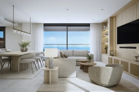 Penthouse i Estepona, Malaga, Estepona - € 1 081 000 | Ref: 787-03127P - foto 5
