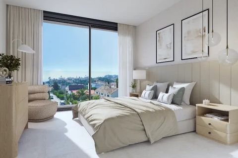 Penthouse i Estepona, Malaga, Estepona - € 1 081 000 | Ref: 787-03127P - foto 7