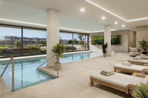 Penthouse i Estepona, Malaga, Estepona - € 1 081 000 | Ref: 787-03127P - foto 11