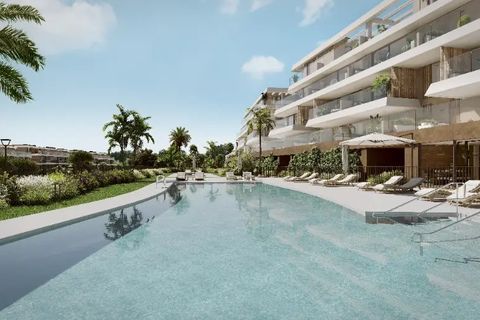 Penthouse i Estepona, Malaga, Estepona - € 1 081 000 | Ref: 787-03127P - foto 14