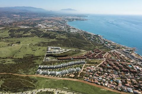 Penthouse i Estepona, Malaga, Estepona - € 1 081 000 | Ref: 787-03127P - foto 16