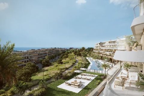 Penthouse i Estepona, Malaga, Estepona - € 1 081 000 | Ref: 787-03127P - foto 19
