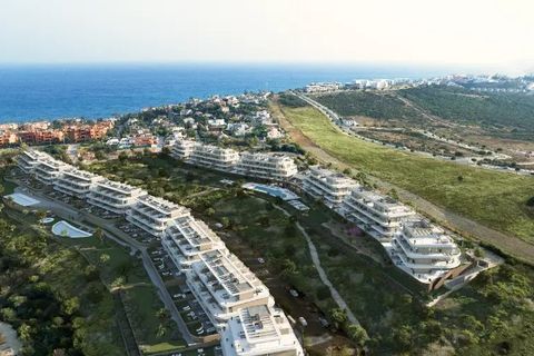 Penthouse i Estepona, Malaga, Estepona - € 1 081 000 | Ref: 787-03127P - foto 20