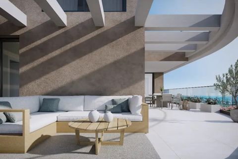 Penthouse i Estepona, Malaga, Estepona - € 1 081 000 | Ref: 787-03127P - foto 21