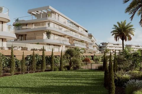 Penthouse i Estepona, Malaga, Estepona - € 1 081 000 | Ref: 787-03127P - foto 25