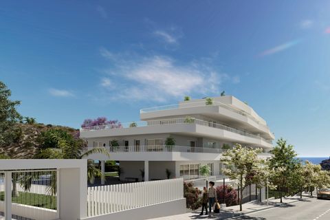 Leilighet i Fuengirola, Malaga, Fuengirola - € 519 950 | Ref: 787-03119P - foto 2