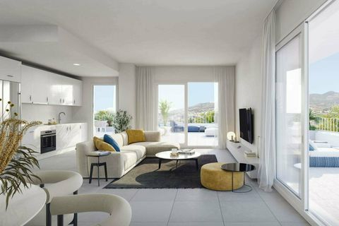 Leilighet i Fuengirola, Malaga, Fuengirola - € 519 950 | Ref: 787-03119P - foto 4