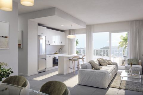 Leilighet i Fuengirola, Malaga, Fuengirola - € 519 950 | Ref: 787-03119P - foto 18