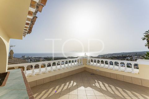 Villa a Adeje, Tenerife, Adeje - € 1.878.000 | Ref: TOP-MT-530 - foto 28