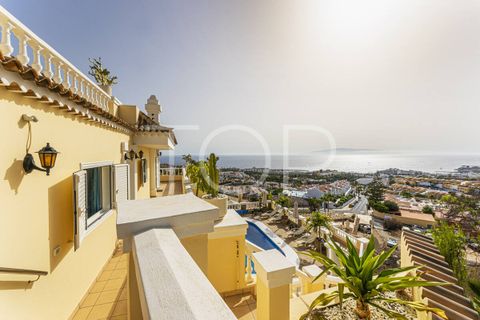 Villa a Adeje, Tenerife, Adeje - € 1.878.000 | Ref: TOP-MT-530 - foto 33