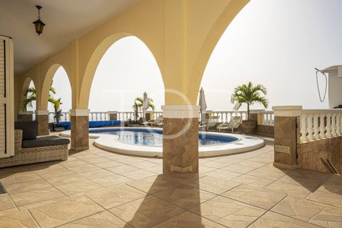 Villa a Adeje, Tenerife, Adeje - € 1.878.000 | Ref: TOP-MT-530 - foto 36