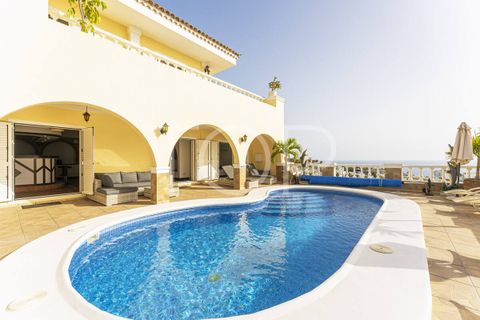 Villa a Adeje, Tenerife, Adeje - € 1.878.000 | Ref: TOP-MT-530 - foto 37