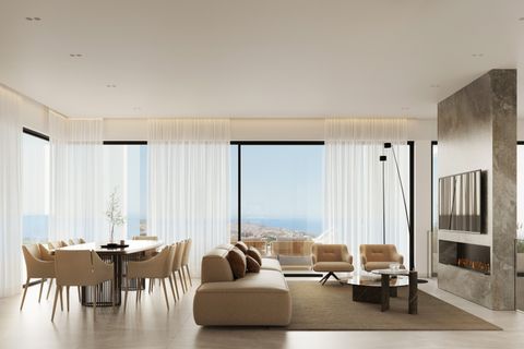 Villa i Mijas Costa, Malaga, Mijas Costa - € 1.850.000 | Ref: 787-03112P - foto 8