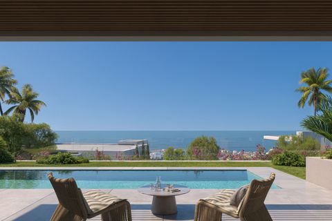 Villa i Mijas Costa, Malaga, Mijas Costa - € 1.850.000 | Ref: 787-03112P - foto 16