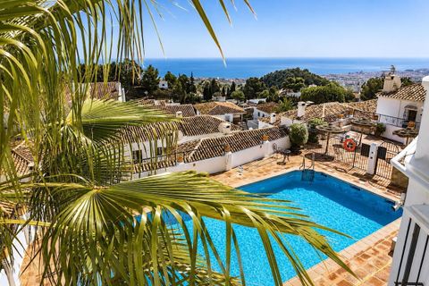 Leilighet i Mijas, Malaga, Mijas - € 489 000 | Ref: R5401033 - foto 3