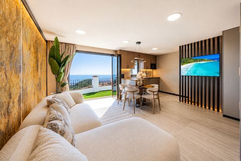 Leilighet i Mijas, Malaga, Mijas - € 489 000 | Ref: R5401033 - foto 5