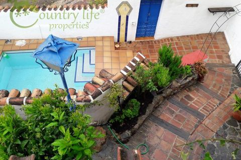 Landejendom i Comares, Malaga, Comares - € 324.500 | Ref: COM003 - foto 2