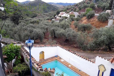 Landejendom i Comares, Malaga, Comares - € 324.500 | Ref: COM003 - foto 3