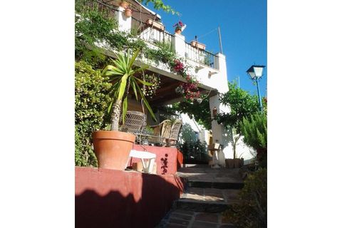 Landejendom i Comares, Malaga, Comares - € 324.500 | Ref: COM003 - foto 4