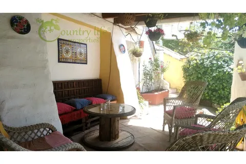 Landejendom i Comares, Malaga, Comares - € 324.500 | Ref: COM003 - foto 5