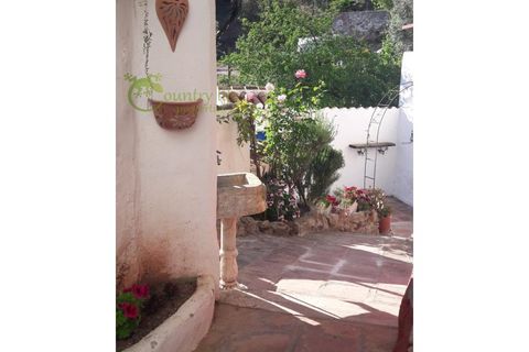 Landejendom i Comares, Malaga, Comares - € 324.500 | Ref: COM003 - foto 6