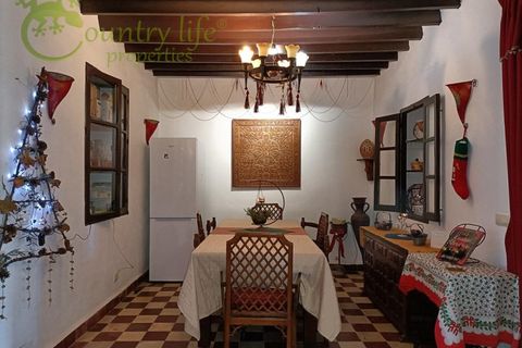Landejendom i Comares, Malaga, Comares - € 324.500 | Ref: COM003 - foto 9