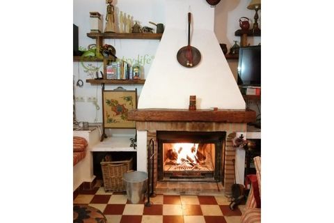 Landejendom i Comares, Malaga, Comares - € 324.500 | Ref: COM003 - foto 10