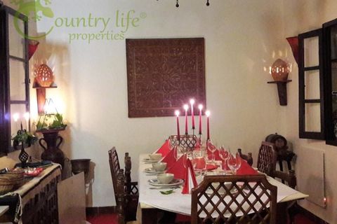 Landejendom i Comares, Malaga, Comares - € 324.500 | Ref: COM003 - foto 11