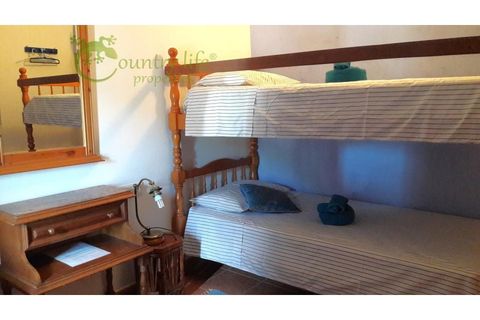 Landejendom i Comares, Malaga, Comares - € 324.500 | Ref: COM003 - foto 13