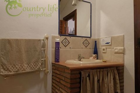 Landejendom i Comares, Malaga, Comares - € 324.500 | Ref: COM003 - foto 14