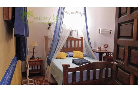 Landejendom i Comares, Malaga, Comares - € 324.500 | Ref: COM003 - foto 15