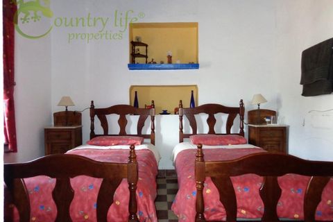 Landejendom i Comares, Malaga, Comares - € 324.500 | Ref: COM003 - foto 17